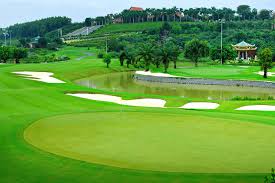 Golf Course Design